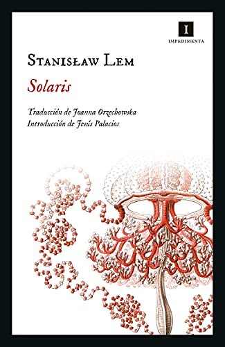 Cover Art for 9788415130093, Solaris by Stanislaw Lem