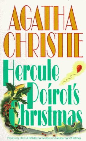 Cover Art for 9780061003738, A Holiday for Murder by Agatha Christie