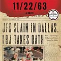 Cover Art for 9781451627282, 11/22/63 by Stephen King