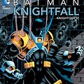 Cover Art for 9781401235369, Batman: Knightfall Vol. 2: Knightquest by Dc Comics