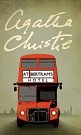 Cover Art for 9781444802313, At Bertram's Hotel by Agatha Christie