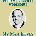 Cover Art for 9782819922452, My Man Jeeves by P G Wodehouse