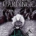 Cover Art for 9781760551087, The Lie Tree: Illustrated Edition by Frances Hardinge