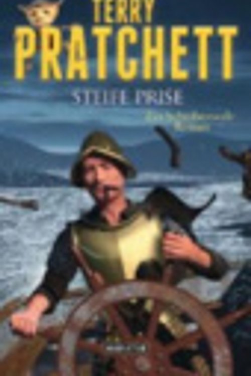 Cover Art for 9783442547050, Steife Prise by Terry Pratchett