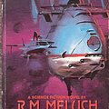 Cover Art for 9780451161161, Meluch R.M. : Sovereign by R. M. Meluch