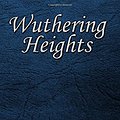 Cover Art for 9781545115091, Wuthering Heights by Emily Bronte