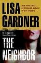 Cover Art for 9781615233700, The Neighbor (large print) by Lisa Gardner