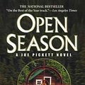 Cover Art for 9780425185469, Open Season by C. J. Box