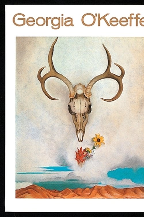 Cover Art for 9781884822292, Georgia O'Keeffe by Georgia O'Keeffe