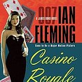 Cover Art for 9780142002025, Casino Royale (James Bond Novels) by Ian Fleming