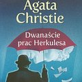 Cover Art for 9788324592111, Dwanascie prac Herkulesa by Agatha Christie