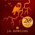 Cover Art for 9781781100486, Harry Potter and the Sorcerer's Stone by J.K. Rowling