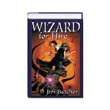 Wizard for Hire