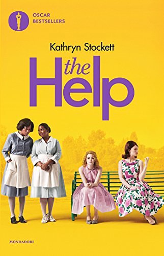 Cover Art for B006OUOD44, The help (Versione italiana) (Omnibus) (Italian Edition) by Kathryn Stockett