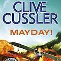 Cover Art for 9780718177881, Mayday! by Clive Cussler