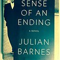 Cover Art for 9780307957122, The Sense of an Ending by Julian Barnes