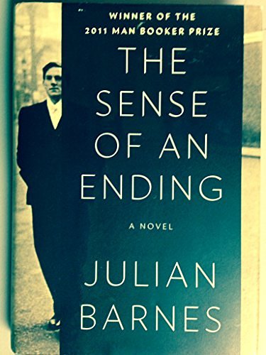 Cover Art for 9780307957122, The Sense of an Ending by Julian Barnes