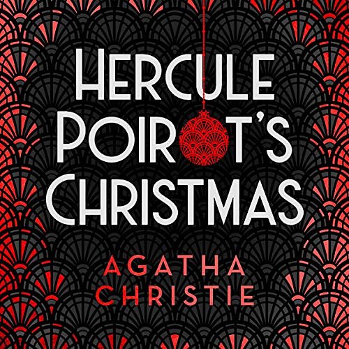 Cover Art for B00NPBPDKS, Hercule Poirot's Christmas by Agatha Christie