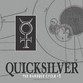 Cover Art for 9780434008933, Quicksilver by Neal Stephenson