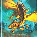 Cover Art for 9781613834022, The Lost Hero by Rick Riordan