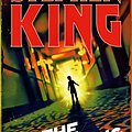 Cover Art for 9781473695498, The Shining by Stephen King