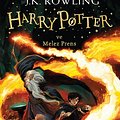 Cover Art for 9789750809958, Harry Potter 6. Harry Potter ve Melez Prens.. Harry Potter 6 und der Halbblutprinz by J. K. Rowling