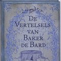 Cover Art for 9789061698890, De Vertelsels van Baker de Bard / druk 1 by J. K. Rowling