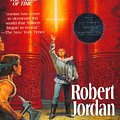 Cover Art for 9781857230659, The Dragon Reborn by Robert Jordan