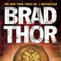 Cover Art for 9781847391957, The Last Patriot by Brad Thor