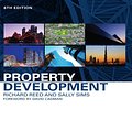 Cover Art for 9781317661085, Property Development by Richard Reed