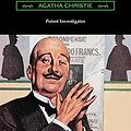 Cover Art for 9781420972160, Poirot Investigates by Agatha Christie