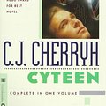 Cover Art for 9780446671279, Cyteen by C.J. Cherryh