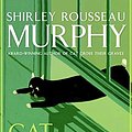 Cover Art for 9780060578091, Cat Breaking Free: A Joe Grey Mystery by Shirley Rousseau Murphy