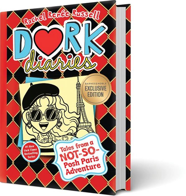 Cover Art