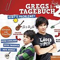 Cover Art for 9783785747438, Gregs Film-Tagebuch 2 - Gibt's Probleme? by Jeff Kinney