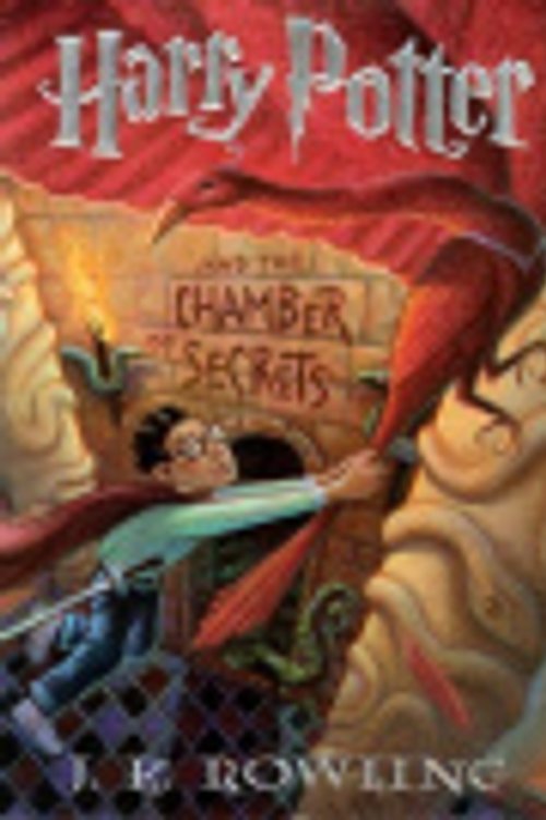 Cover Art for 9780747555766, Harry Potter and the Chamber of Secrets: Movie Diary by J. K. Rowling