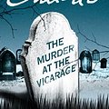 Cover Art for 9780007120857, The Murder at the Vicarage by Agatha Christie