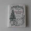 Cover Art for 9781435117914, A Christmas Carol and Other Christmas Stories by Charles Dickens