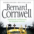 Cover Art for 9780007331802, Death of Kings by Bernard Cornwell