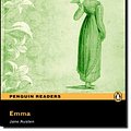 Cover Art for 9780582417946, Emma by Jane Austen