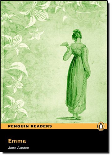 Cover Art for 9780582417946, Emma by Jane Austen