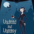 Cover Art for 9781597226608, Undead and Uneasy by MaryJanice Davidson