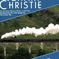 Cover Art for 9780425210789, The Mystery of the Blue Train by Agatha Christie