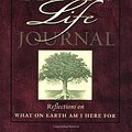 Cover Art for 9780310807186, The Purpose Driven Life Journal (Purpose Driven Life) by Rick Warren