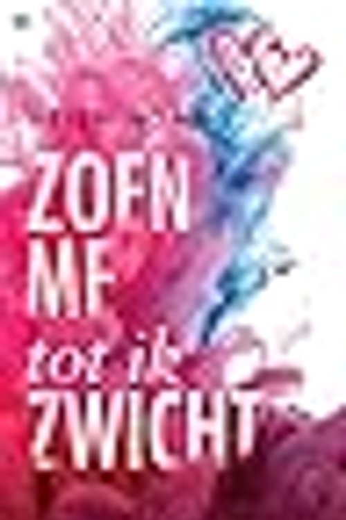 Cover Art for 9789044353860, Zoen me tot ik zwicht by Helen Hoang