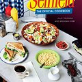 Cover Art for 9781647227685, Seinfeld: The Official Cookbook by Julie Tremaine, Brendan Kirby