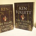 Cover Art for 9780230736351, Pillars of the Earth, the - Limited Signed Edition by Ken Follett