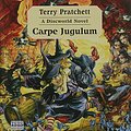 Cover Art for 9780753109595, Carpe Jugulum by Terry Pratchett