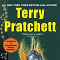 Cover Art for 9780061056925, Lords and Ladies by Terry Pratchett