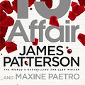 Cover Art for 9781780892894, 15th Affair by James Paterson, Maxine Paetro